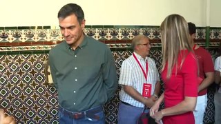 MP espanhol pede arquivamento da investigação contra esposa de Pedro Sánchez