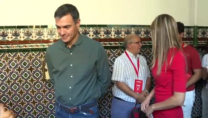 MP espanhol pede arquivamento da investigação contra esposa de Pedro Sánchez