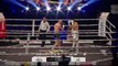Michal Cieslak vs Juan Diaz (20-04-2024) Full Fight
