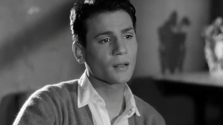 HD فيلم | ( ايامنا الحلوة ) ( بطولة )  (عبدالحليم حافظ  و فاتن حمامة وعمر الشريف ) ( إنتاج عام 1955) كامل بجودة