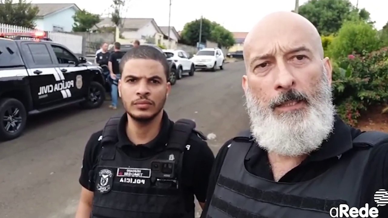 Polícia identifica quatro suspeitos de balear criança na cabeça em Ponta Grossa