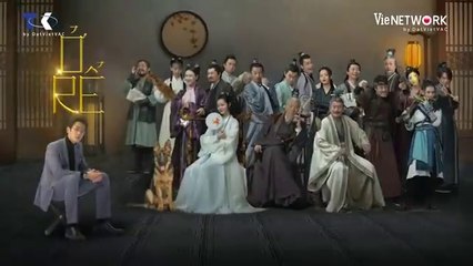 Tập 10 - Ở Rể (Lồng tiếng)_DV Tống Dật, Quách Kỳ Lân