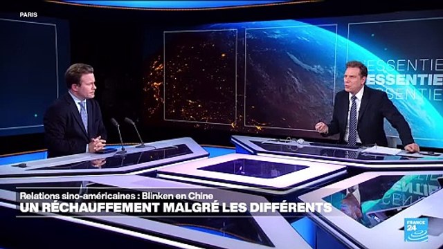 Tous les moyens sont bons : la Chine poursuit l'autonomie technologique et économique