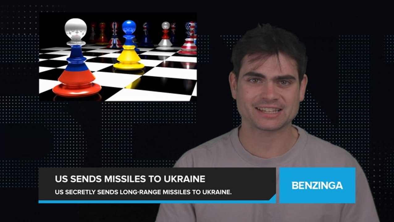 US Secretly Provides Long-Range Missiles to Ukraine, Responding to Russian Threats