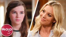 5 Times Young Sheldon's Missy Was the Best Sister to Sheldon & 5 Times It Was Penny