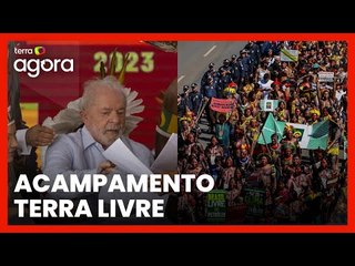 Download Video: Apesar de avanços, indígenas ainda têm queixas ao governo Lula, analisa colunista