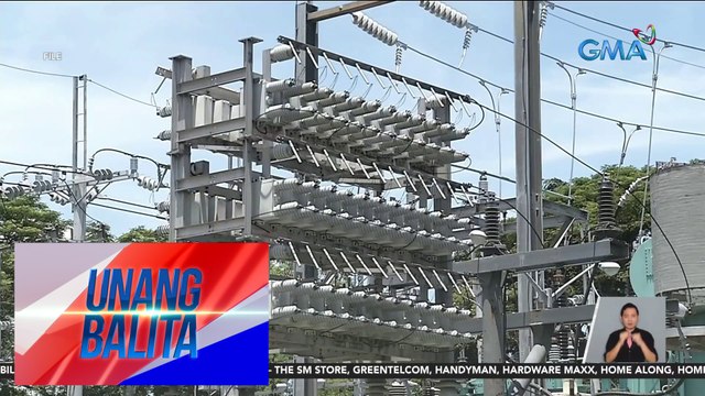 DOE – Konsumo sa kuryente, lumagpas na sa inaasahan dahil sa sobrang init ng panahon | UB