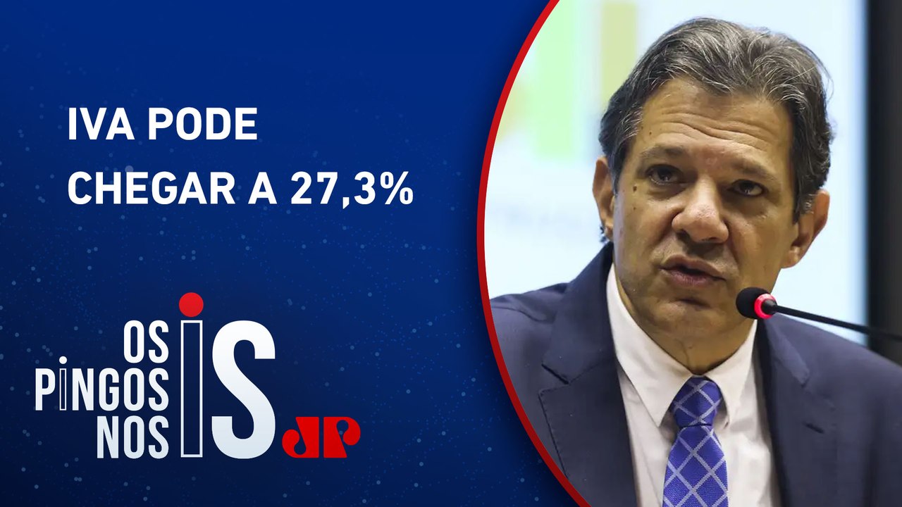 Brasil pode ter maior imposto sobre consumo do mundo