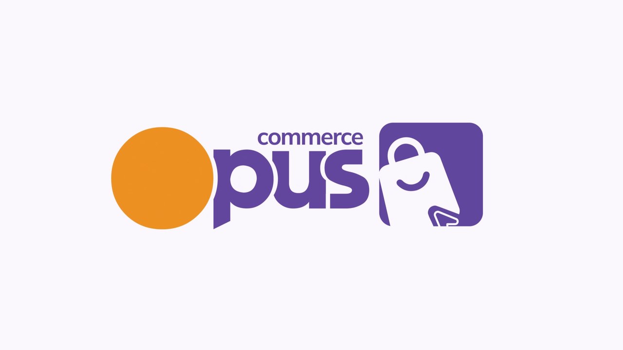 Commerce Opus