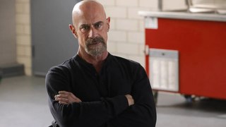 'Law & Order: Organized Crime' Season 5 Moving to Peacock | THR News Video