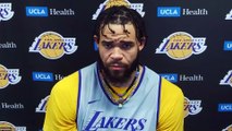 JaVale McGee On What He's Done For His Mental Health In The NBA Bubble