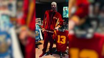 Snoop Dogg endorses Caleb Williams as No. 1 overall NFL Draft pick