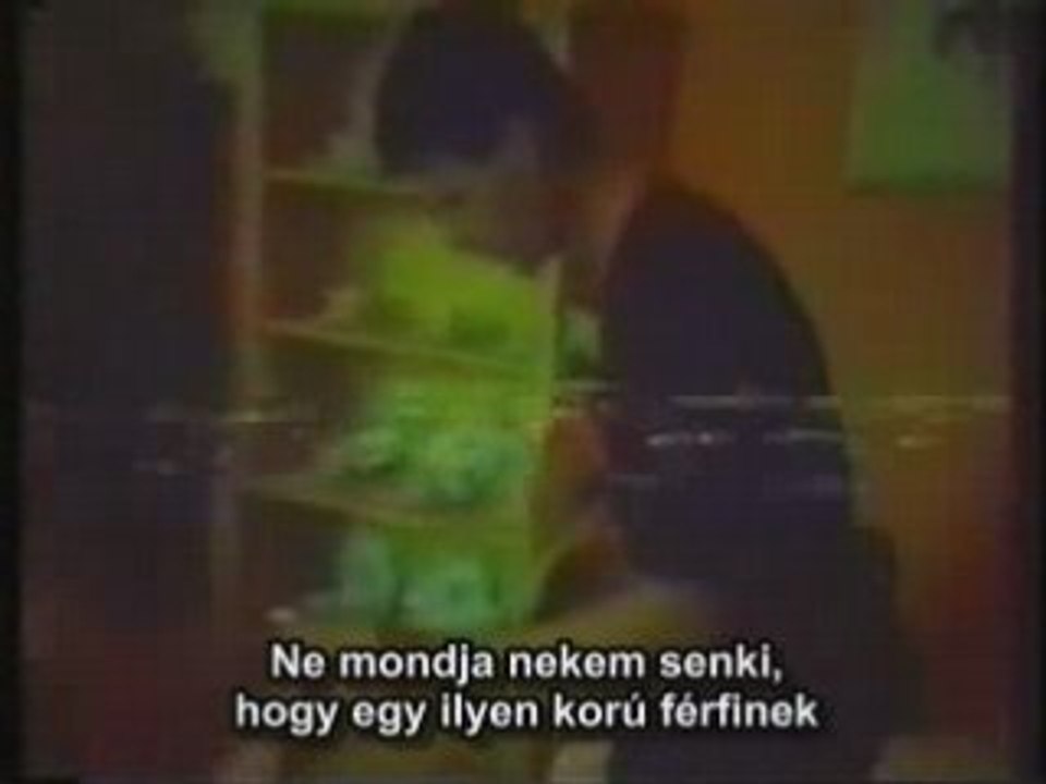 Uri Geller leplezetlenül 3