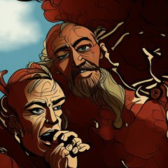 La Fouine enflamme la scène avec son show surprise aux Flammes.