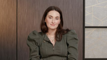 Studs’ 39-year-old founder ditched her law career to launch the adult version of Claire’s