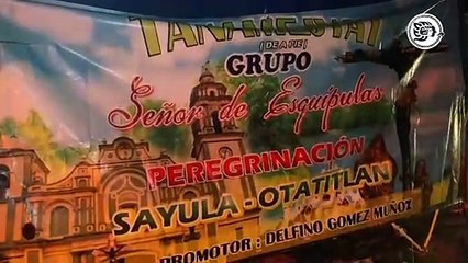 Inician peregrinaciones al Santuario del Cristo Negro