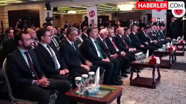 Teknoloji ve yetkinlik buluşmalarının ikincisi gerçekleştirildi