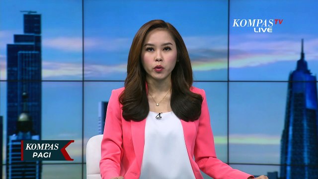 Rekaman Amatir Tebing Longsor Timpa 4 Rumah Warga di Garut, Ibu dan 2 Anak Tertimbun