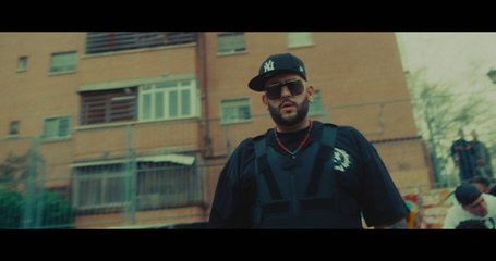 Moncho Chavea - FORY