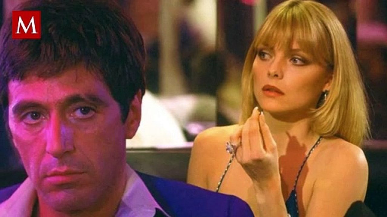 ¿Quién es Tony Montana, el personaje de Al Pacino en 'Scarface', en la vida real?