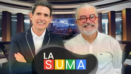 La Suma: Mesa de opinión. Todas las voces cuentan