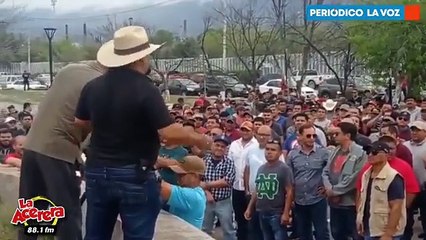 Periódico La Voz Noticias 2da edición 25/04/2024