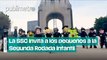 ¡Pedalea por la CDMX! La SSC invita a los pequeños a la Segunda Rodada Infantil