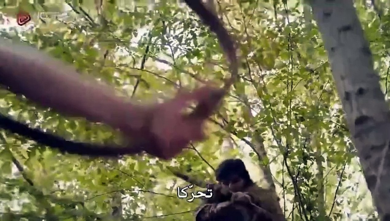 مسلسل المؤسس عثمان الموسم الخامس - الحلقة 157 -مترجمة القسم 2