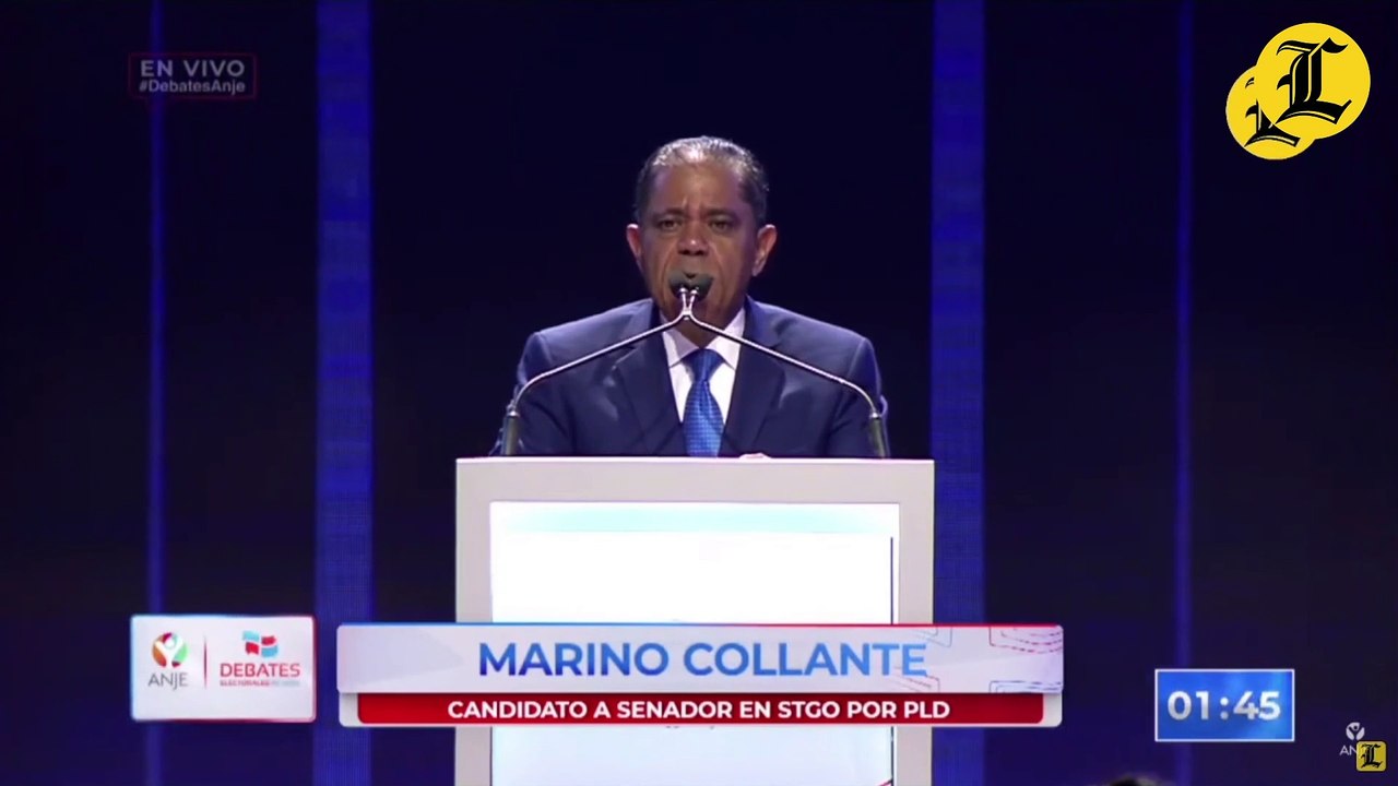 Las sorpresas de los 3 debates Miramos las estrategias de candidato para salir ganador