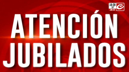 Jubilados: ¿De cuánto será el haber mínimo en mayo?
