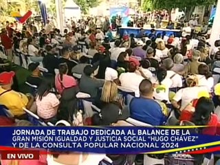 Pdte. Maduro aprueba recursos para el resguardo de los equipos médicos del IVSS de Antimano