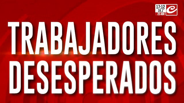 Trabajadores desesperados por despidos y faltas de pago en una empresa de cosméticos