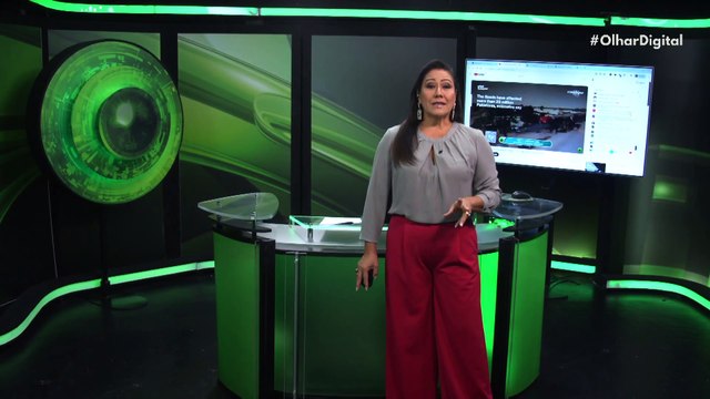 Ondas gigantes no oceano são mais comuns do que se imaginava