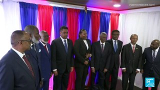 Dimisión oficial de Henry desbloquea el camino para un nuevo Gobierno en Haití