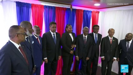 Dimisión oficial de Henry desbloquea el camino para un nuevo Gobierno en Haití