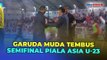 Highlight Piala Asia U-23 2024 : Singkirkan Korea Selatan Lewat Drama Adu Penalti, Timnas Indonesia Tembus Semifinal