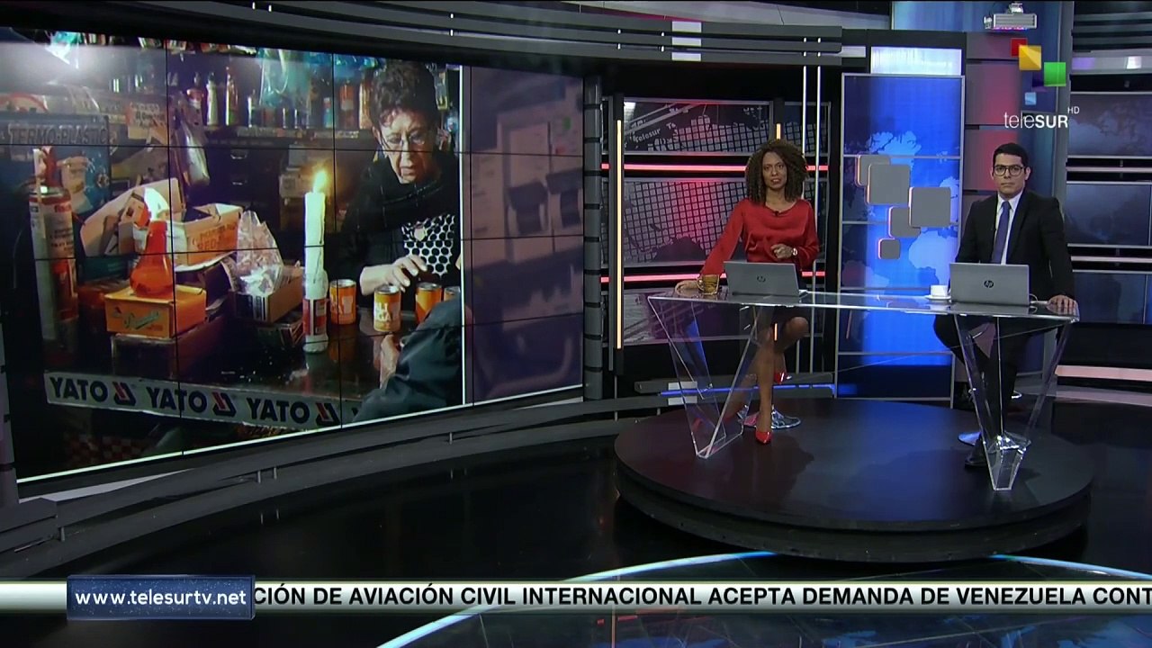 Pérdidas millonarias por los constantes cortes en el suministro de energía eléctrica en Ecuador