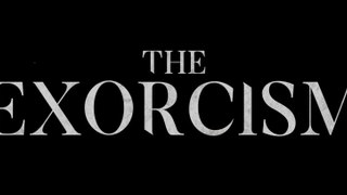 THE EXORCISM (2024) Trailer VO - HD