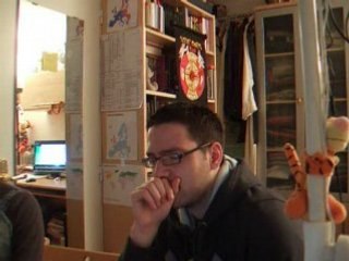 2 Girls 1 Cup Reaction FILIPE