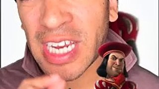 Shrek : une théorie sur Lord Farquaad