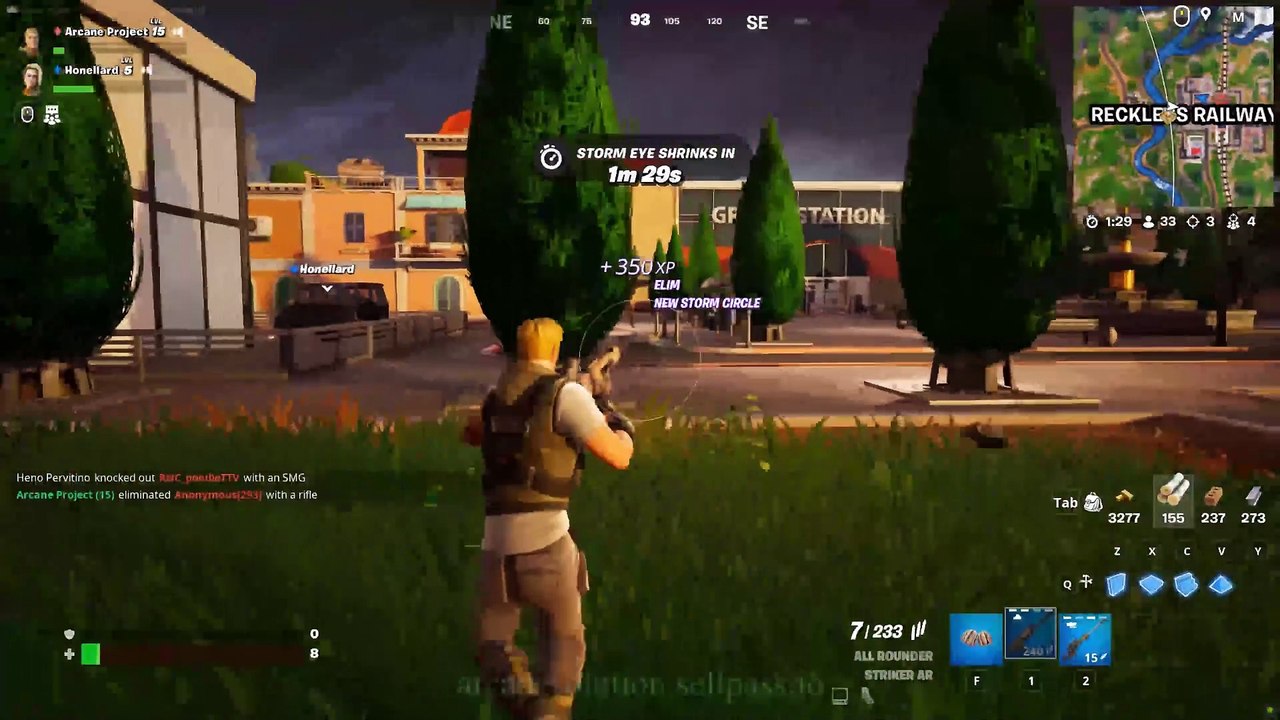 Arcane Fortnite Hack Bosmudasky