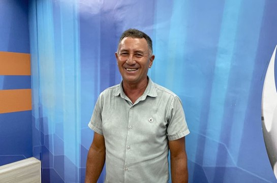 Vereador lamenta abandono da zona rural de Cajazeiras e critica Zé Aldemir: “deixou a desejar”