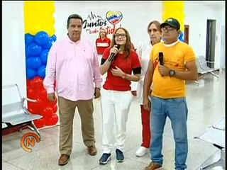 Trujillo | Gobierno Nacional reinaugura el Centro de Alta Tecnología Dr. Humberto Fernández Morán
