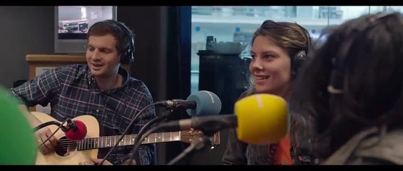 On the Road Bande-annonce (EN)