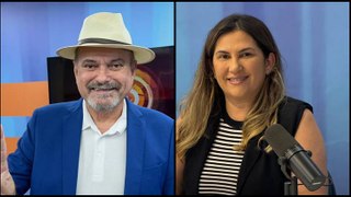 Jeová Campos denuncia suposta irregularidade em salário de Corrinha Delfino; pré-candidata nega