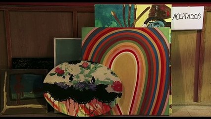 Citoyen d'honneur Bande-annonce (ES)