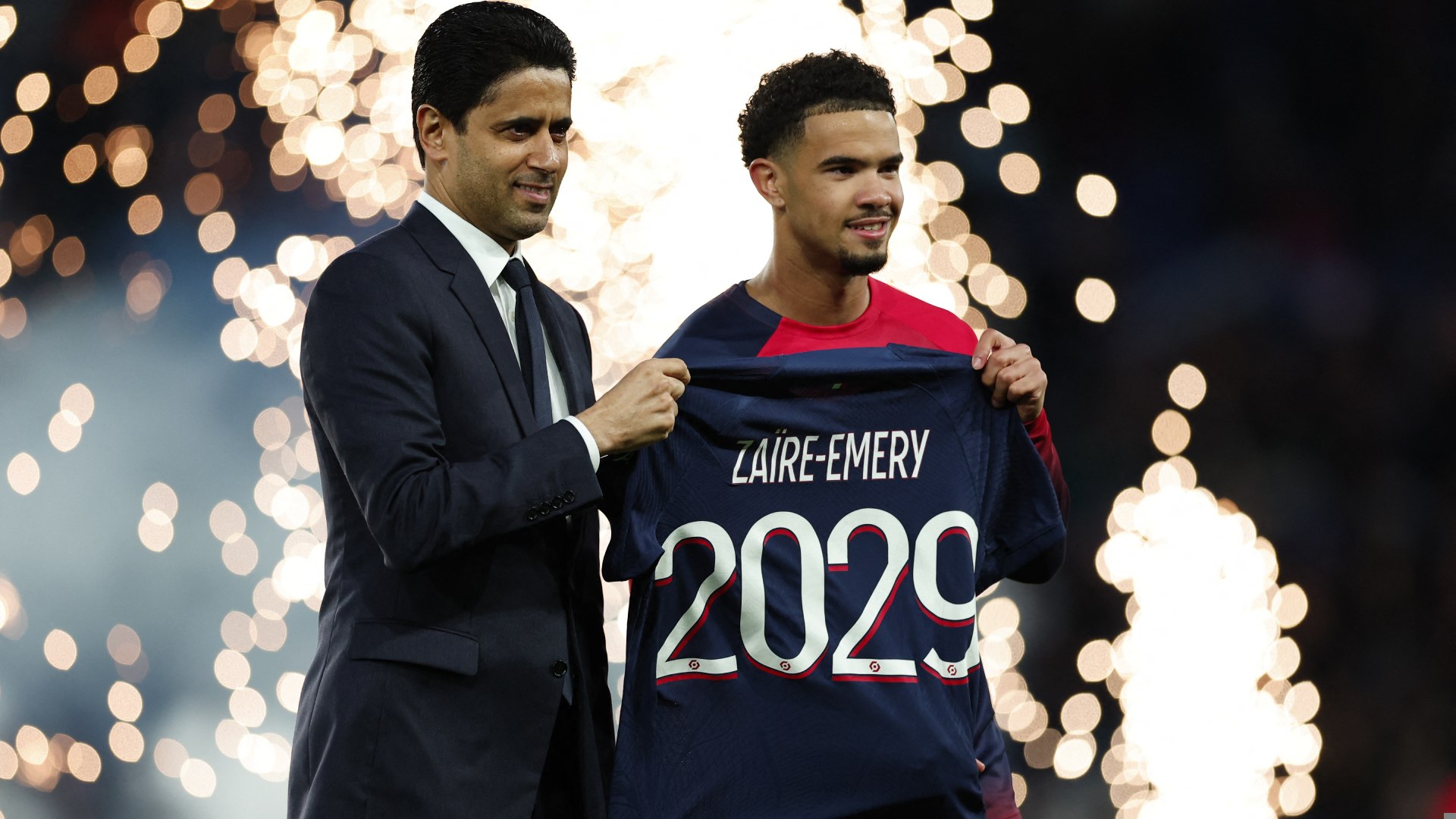 French Prodigy Unanimously Named Player of the Season — Also in Running for Most Prestigious Honor