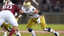 Why the Chargers Drafted Joe Alt: Insight on Their Choice