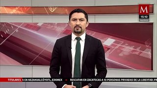 Abandonar tres restos humanos en la vía pública en tres puntos de la entidad de Zacatecas