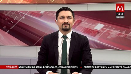 "Siempre he sido de trabajo, no tengo problemas con nadie": Arturo Lara de la Cruz
